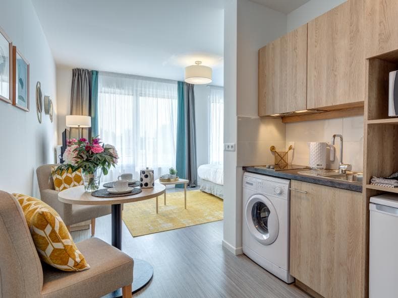 Résidence - Galerie de photos - Image 3 sur 10