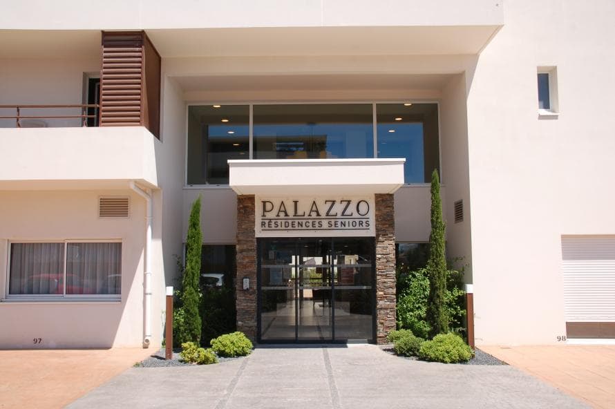 Résidence - Galerie de photos - Image 2 sur 19