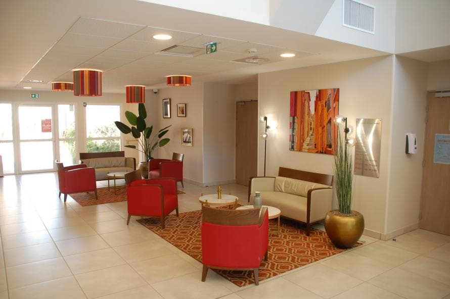 Résidence - Galerie de photos - Image 3 sur 19