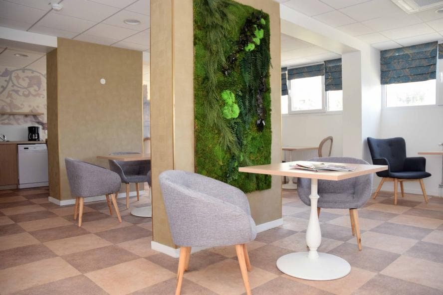 Résidence - Galerie de photos - Image 2 sur 11