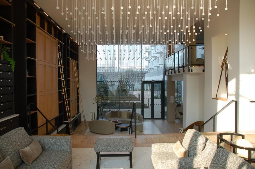 Résidence - Galerie de photos - Image 3 sur 23