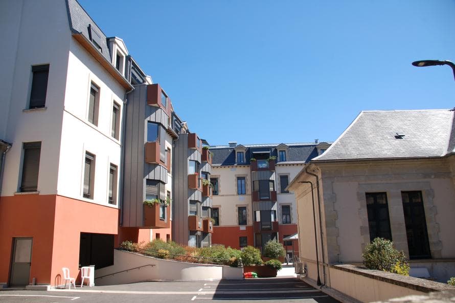 Résidence - Galerie de photos - Image 3 sur 3