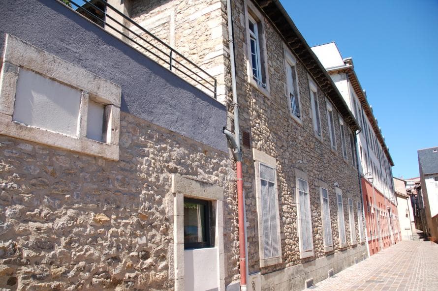 Résidence - Galerie de photos - Image 2 sur 3