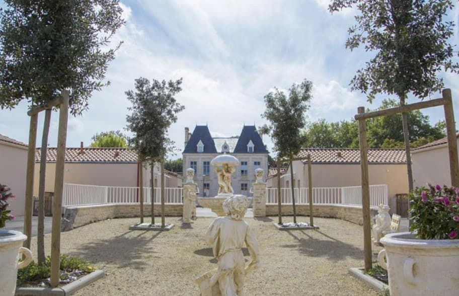 Résidence - Galerie de photos - Image 2 sur 2