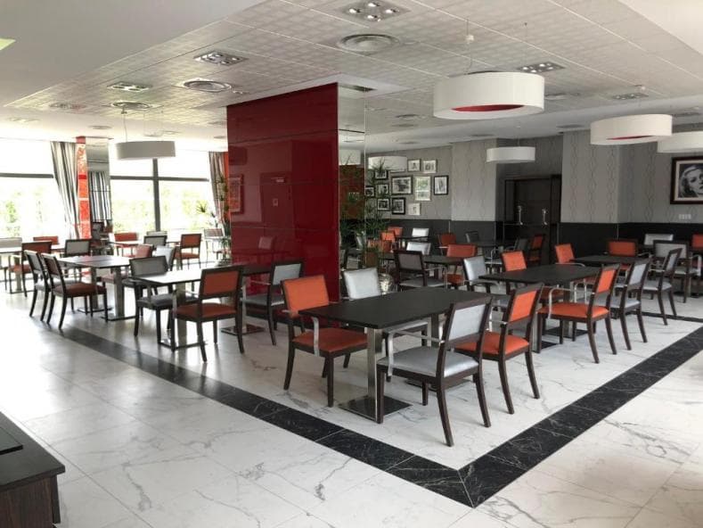 Résidence - Galerie de photos - Image 2 sur 11