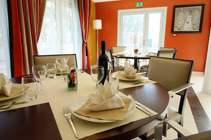 Résidence - Galerie de photos - Image 3 sur 11