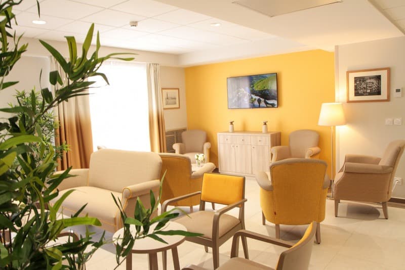 Résidence - Galerie de photos - Image 3 sur 17