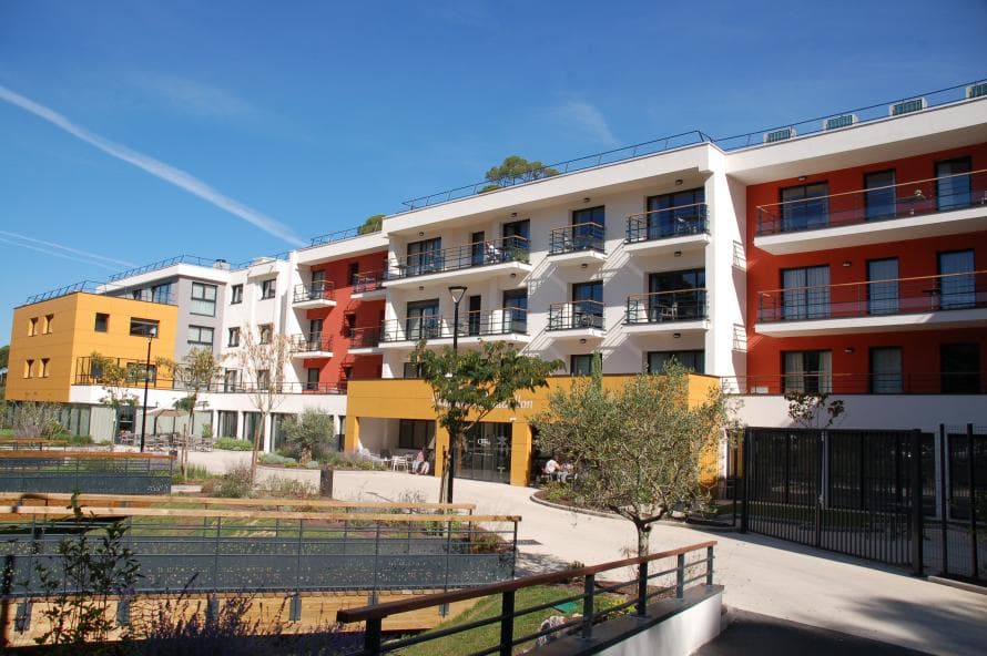 Résidence - Galerie de photos - Image 2 sur 17