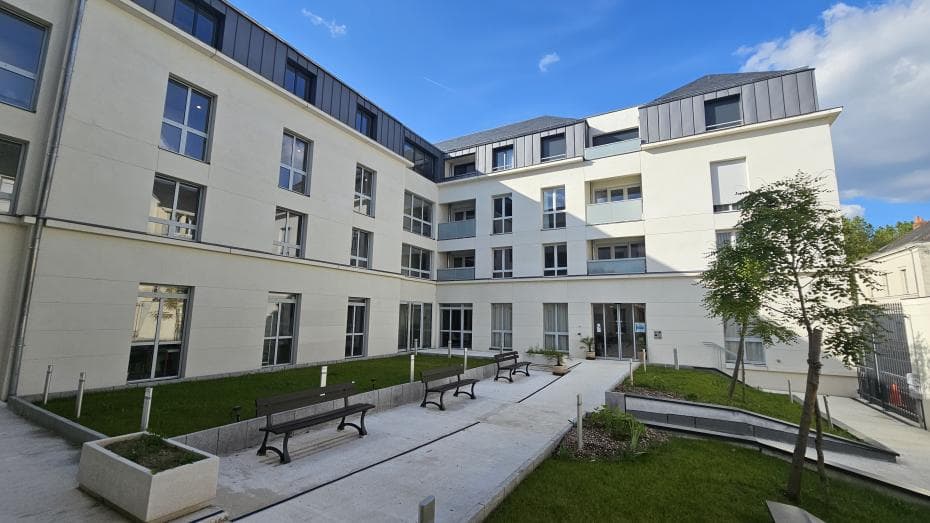 Résidence - Galerie de photos - Image 3 sur 3