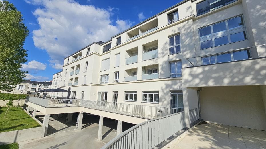 Résidence - Galerie de photos - Image 2 sur 3