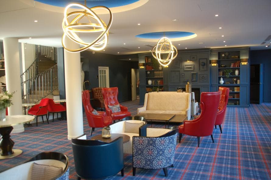 Résidence - Galerie de photos - Image 3 sur 30