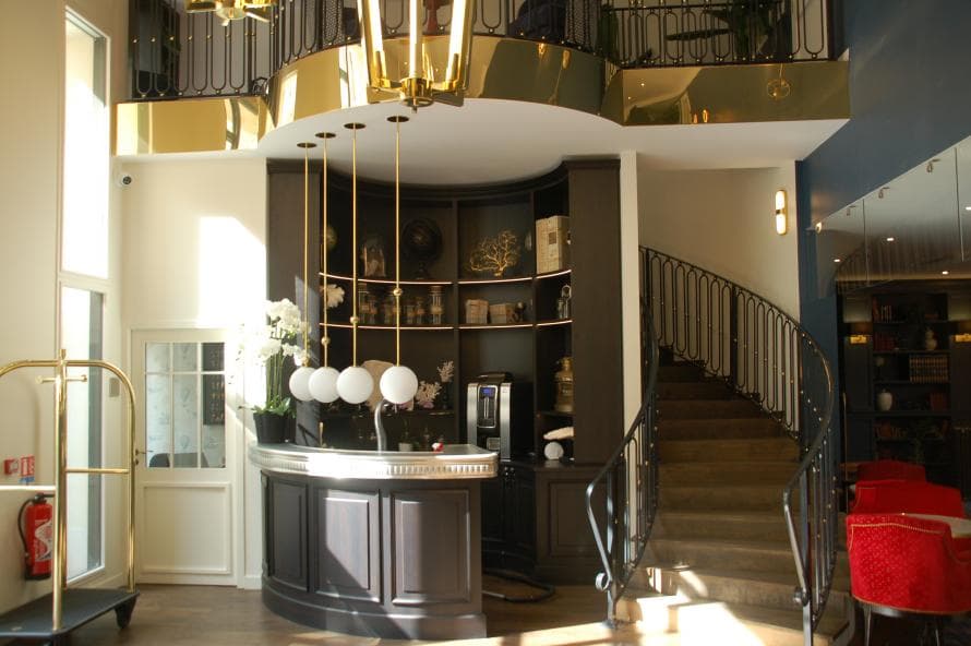 Résidence - Galerie de photos - Image 2 sur 30