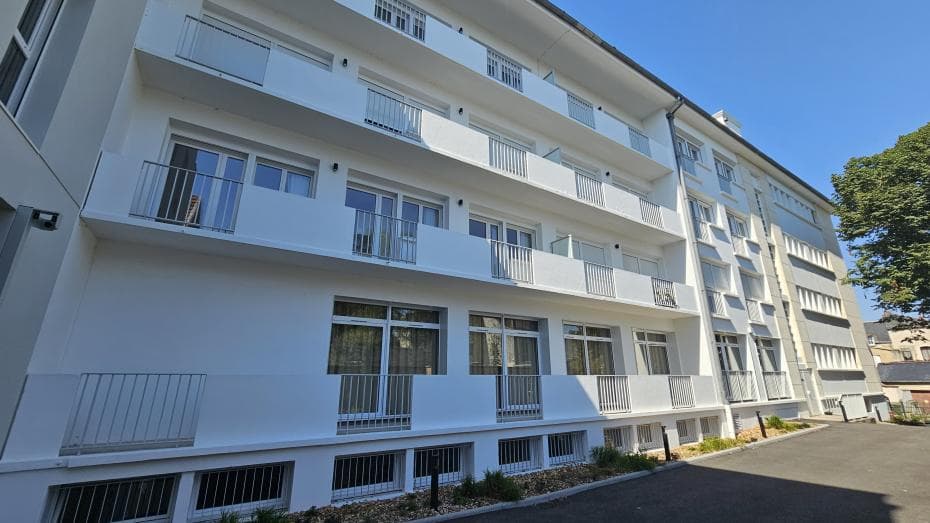 Résidence - Galerie de photos - Image 3 sur 12