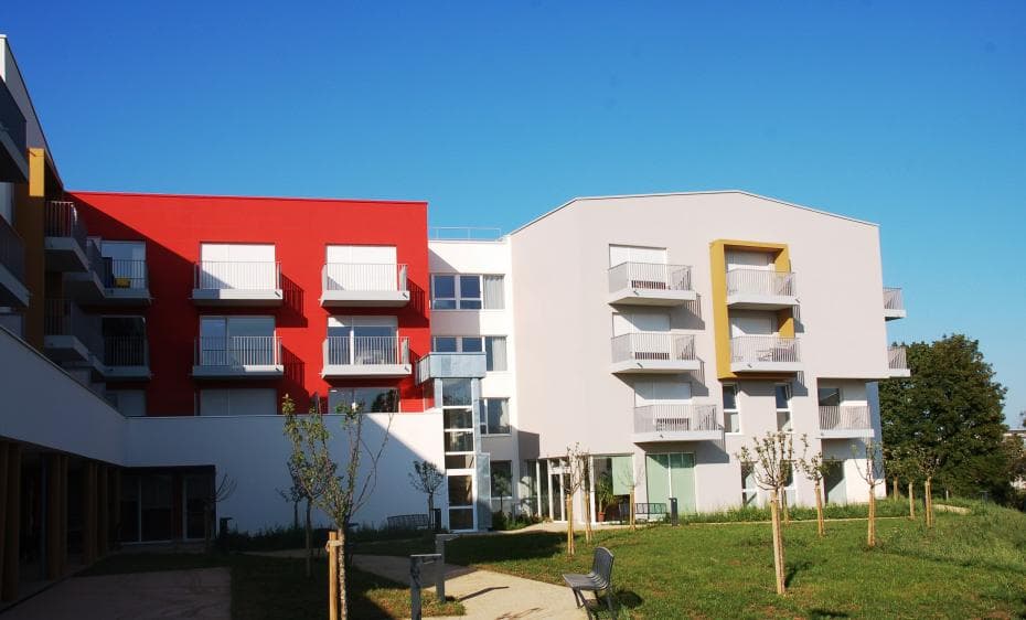 Résidence - Galerie de photos - Image 2 sur 2