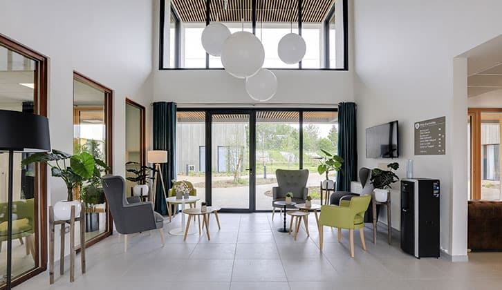 Résidence - Galerie de photos - Image 3 sur 16