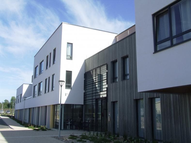 Résidence - Galerie de photos - Image 2 sur 16