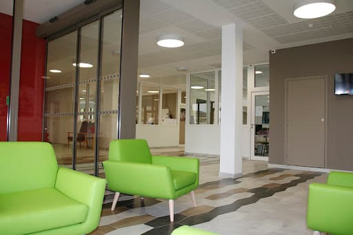 Résidence - Galerie de photos - Image 3 sur 6