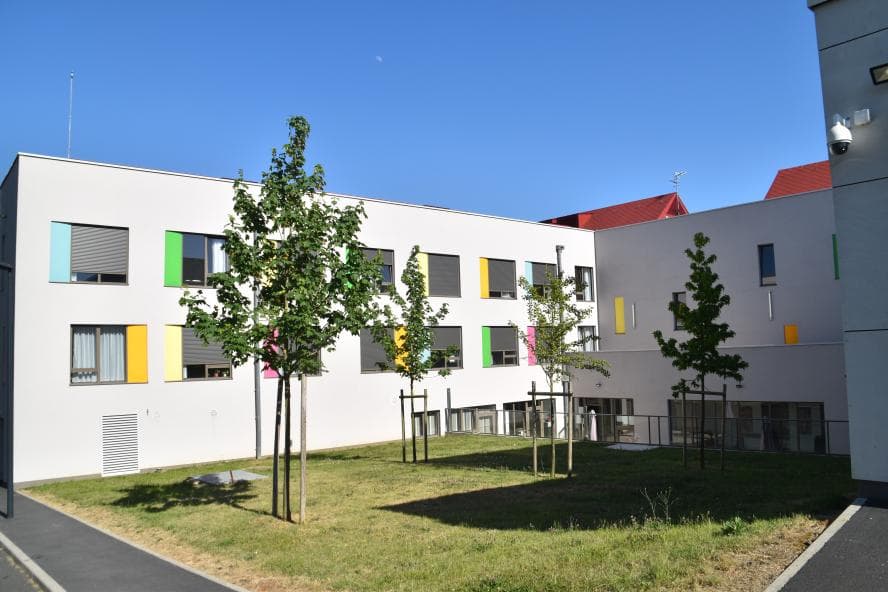 Résidence - Galerie de photos - Image 2 sur 6