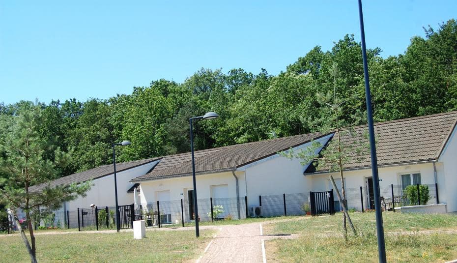 Résidence - Galerie de photos - Image 2 sur 7