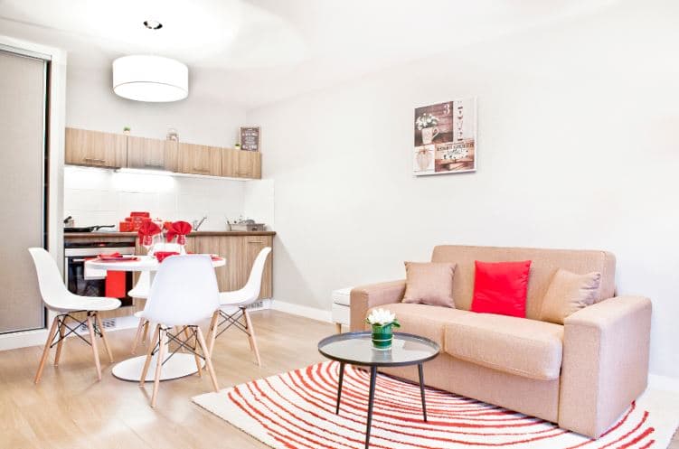 Résidence - Galerie de photos - Image 3 sur 7