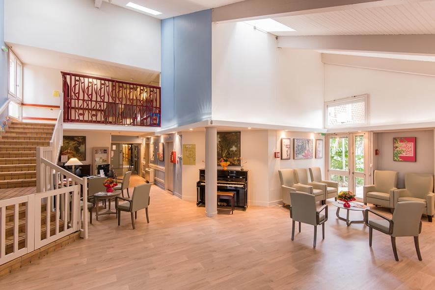 Résidence - Galerie de photos - Image 2 sur 13