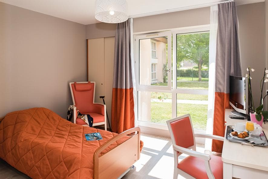 Résidence - Galerie de photos - Image 3 sur 13