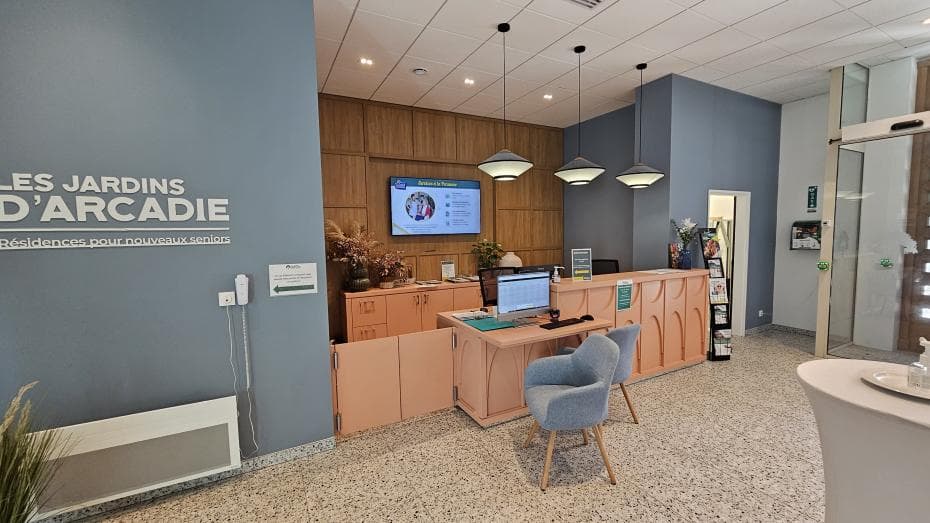 Résidence - Galerie de photos - Image 2 sur 13