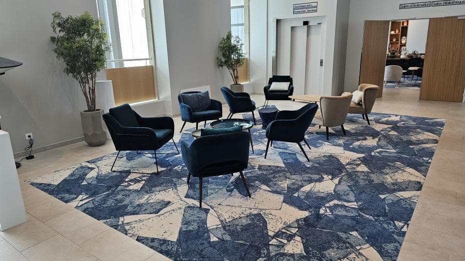 Résidence - Galerie de photos - Image 3 sur 13