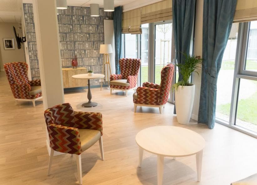 Résidence - Galerie de photos - Image 2 sur 11