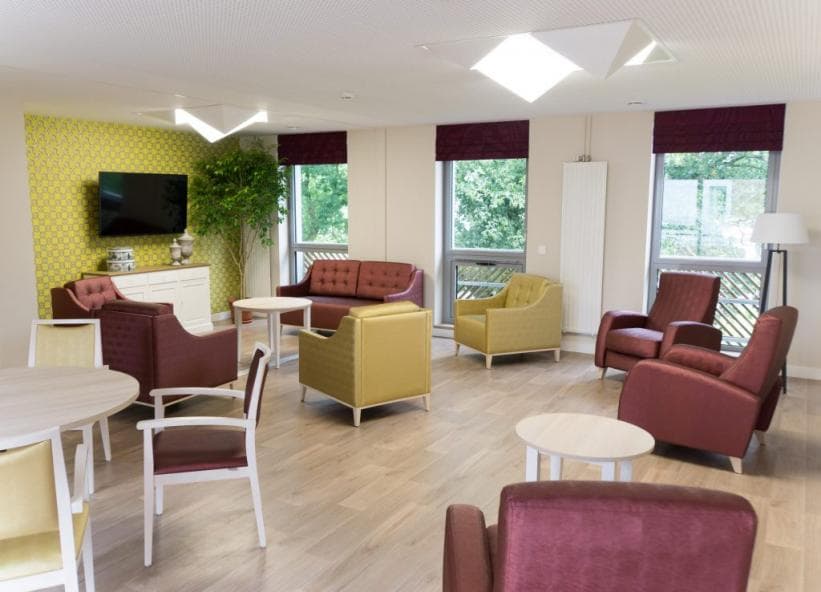 Résidence - Galerie de photos - Image 3 sur 11