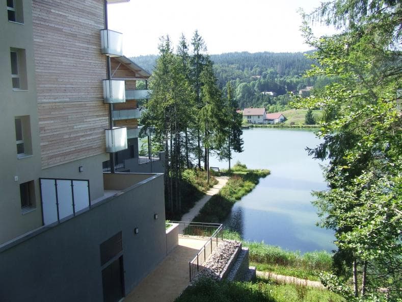 Résidence - Galerie de photos - Image 2 sur 5