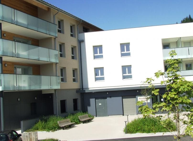 Résidence - Galerie de photos - Image 3 sur 5