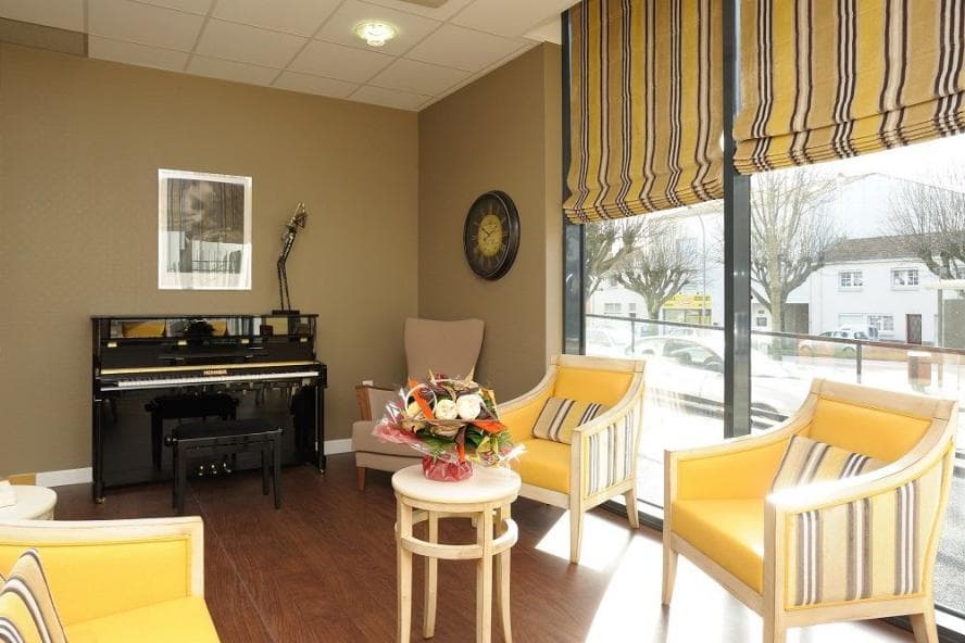 Résidence - Galerie de photos - Image 2 sur 4