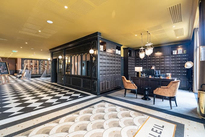 Résidence - Galerie de photos - Image 2 sur 27