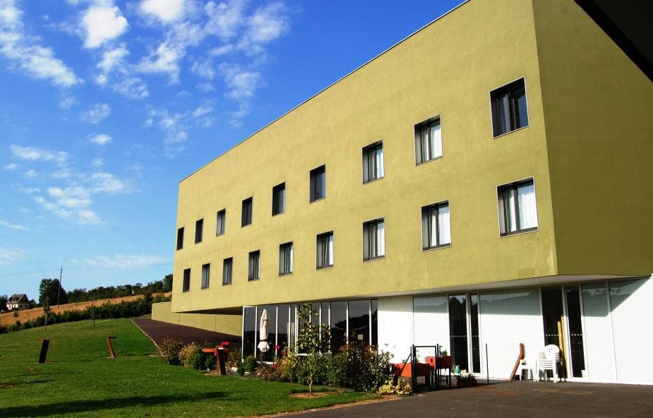 Résidence - Galerie de photos - Image 2 sur 2