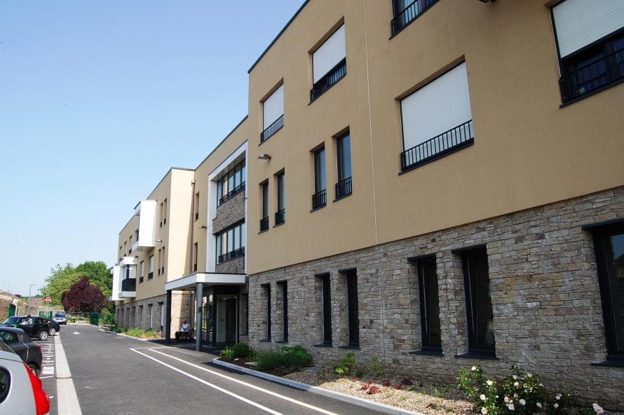 Résidence - Galerie de photos - Image 3 sur 4