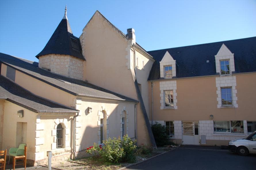 Résidence - Galerie de photos - Image 2 sur 2