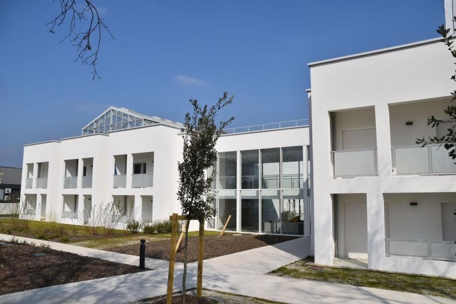 Résidence - Galerie de photos - Image 3 sur 3