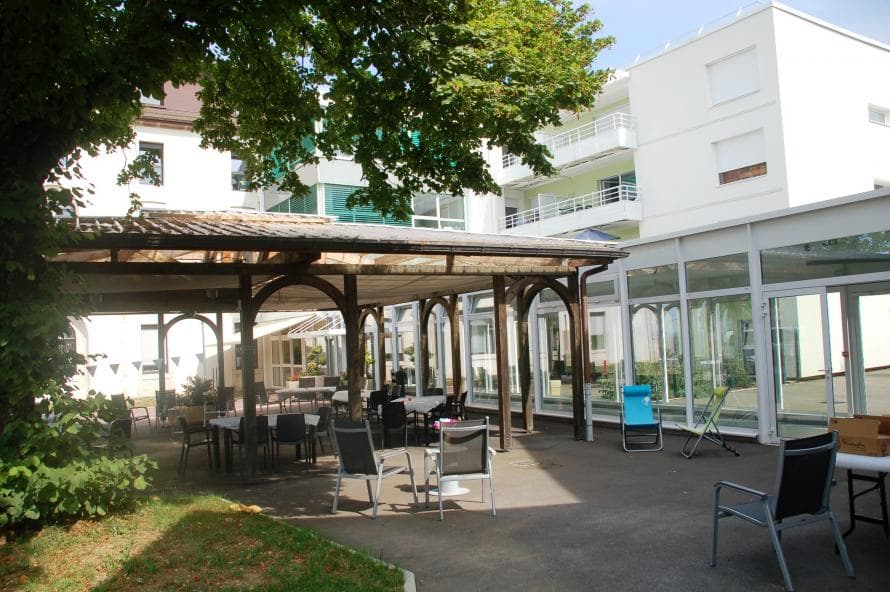 Résidence - Galerie de photos - Image 3 sur 4