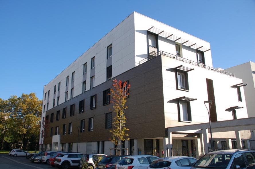 Résidence - Galerie de photos - Image 2 sur 2