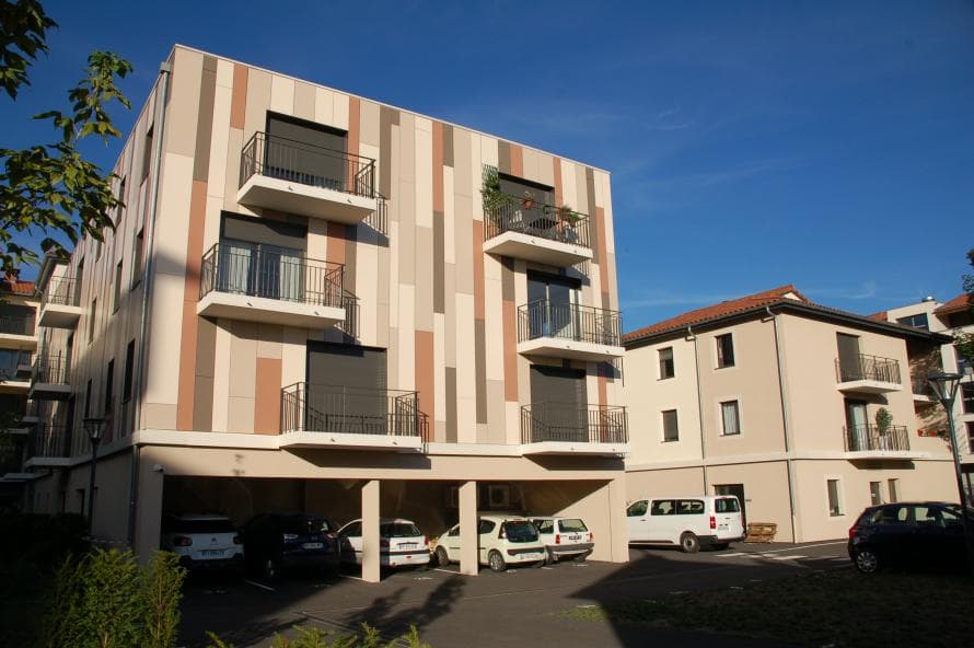 Résidence - Galerie de photos - Image 2 sur 21