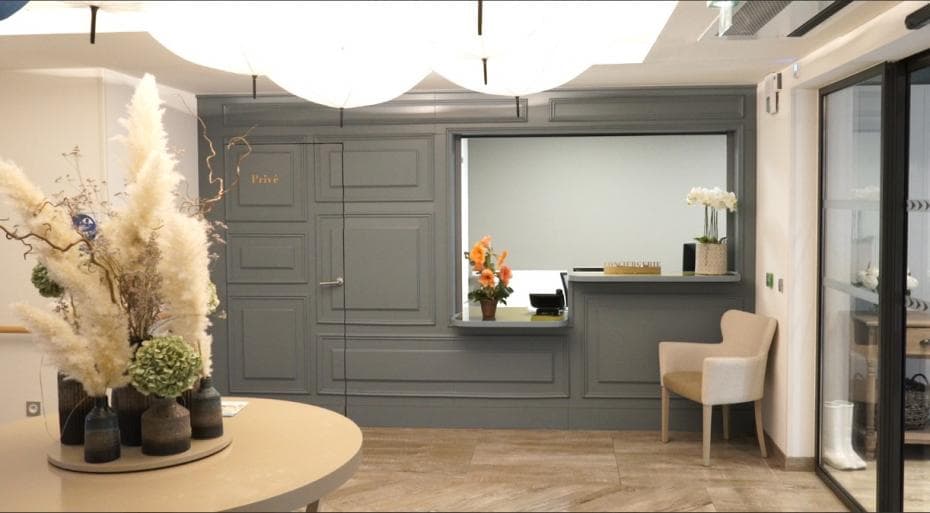 Résidence - Galerie de photos - Image 3 sur 21