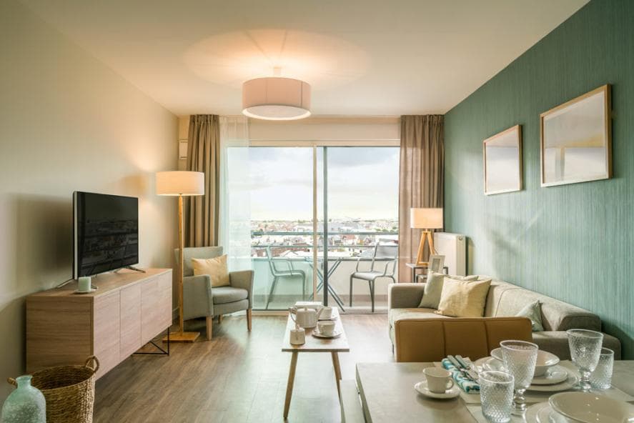 Résidence - Galerie de photos - Image 3 sur 20