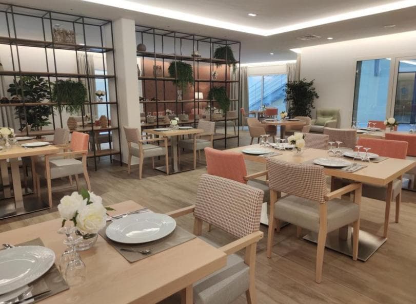 Résidence - Galerie de photos - Image 2 sur 20