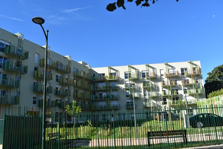 Résidence - Galerie de photos - Image 2 sur 4