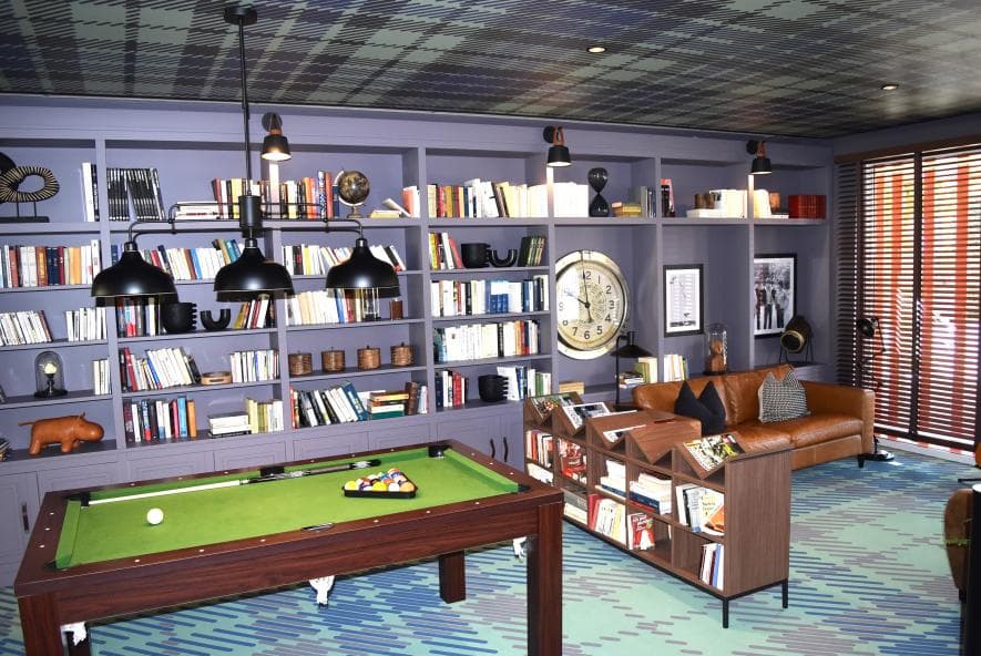 Résidence - Galerie de photos - Image 3 sur 4