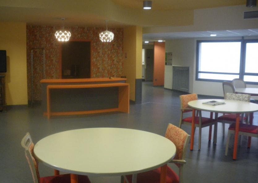 Résidence - Galerie de photos - Image 2 sur 6