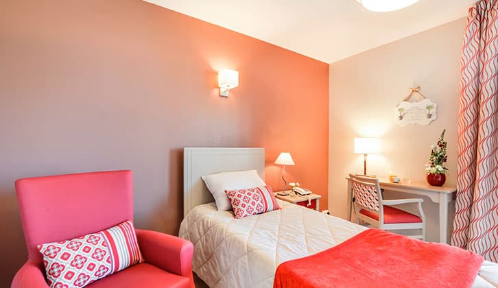 Résidence - Galerie de photos - Image 3 sur 15