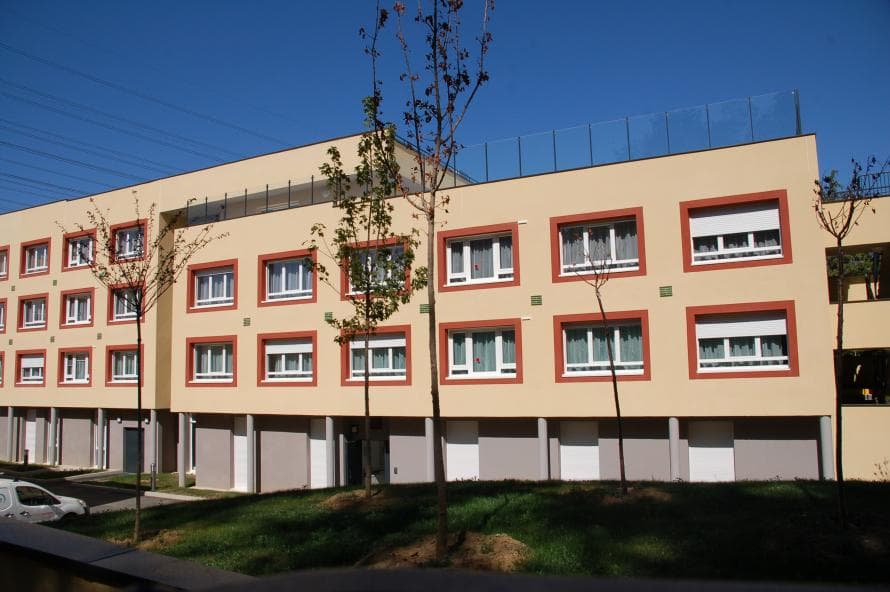 Résidence - Galerie de photos - Image 2 sur 10