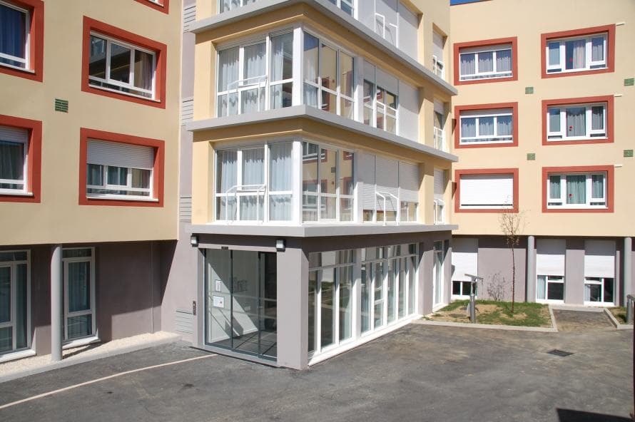 Résidence - Galerie de photos - Image 3 sur 10